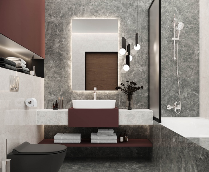 Orlando Gris Laparet