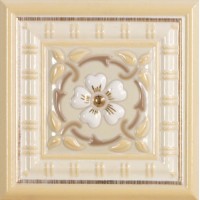 Orleans Taco Tarragone Gold Vainilla 15*15