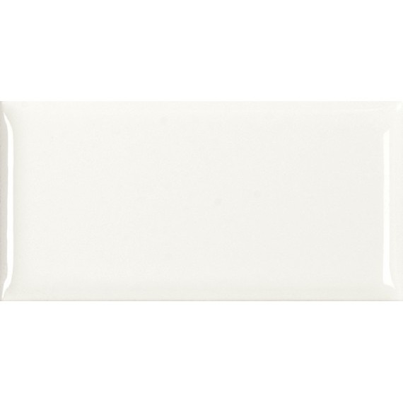 Керамическая плитка Orleans White 7,5*15