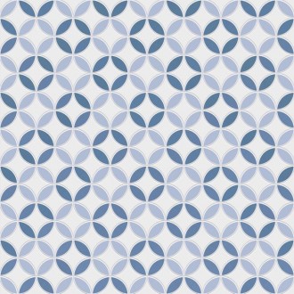 Orly Blue 44,2x44,2