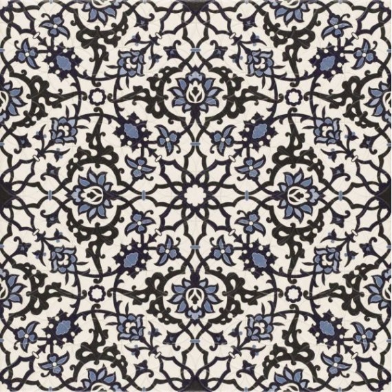 Керамогранит Orly Deco 44x44