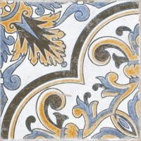 Ornament 10004 Matt 20х20