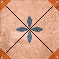 Ornament 20014 Matt 20х20