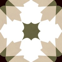 Ornament 20023 Matt 20х20