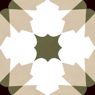 Ornament 20023 Matt 20х20