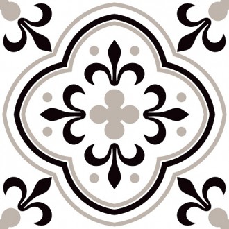 Ornament 3005 Matt 20х20