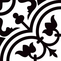 Ornament 3011 Matt 20х20