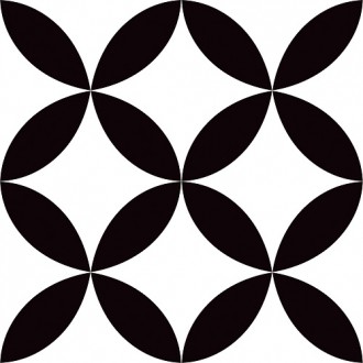 Ornament 3050 Matt 20х20