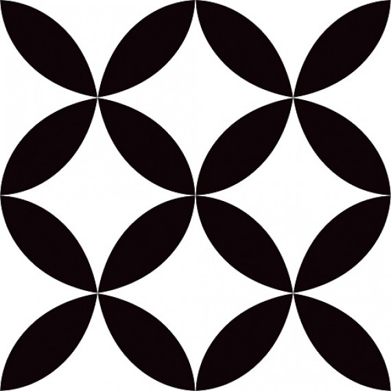 Керамогранит Ornament 3050 Matt 20х20