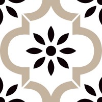 Ornament 3058 Matt 20х20