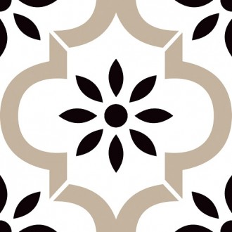 Ornament 3058 Matt 20х20