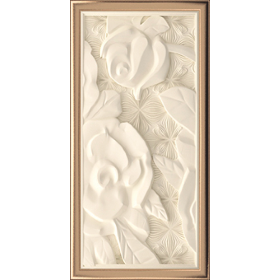 Керамическая плитка Ornamenta Inserto 7х17,5