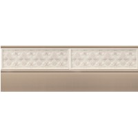 Ornamenta Zocalo 12x35