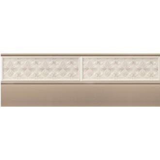 Ornamenta Zocalo 12x35
