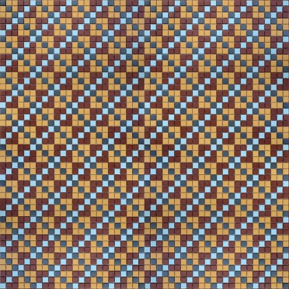 Ornamenti (Caramelle Mosaic)