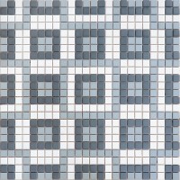 Ornamento 10 23x23x6 30x30