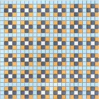 Ornamento 4 23x23x6 30x30