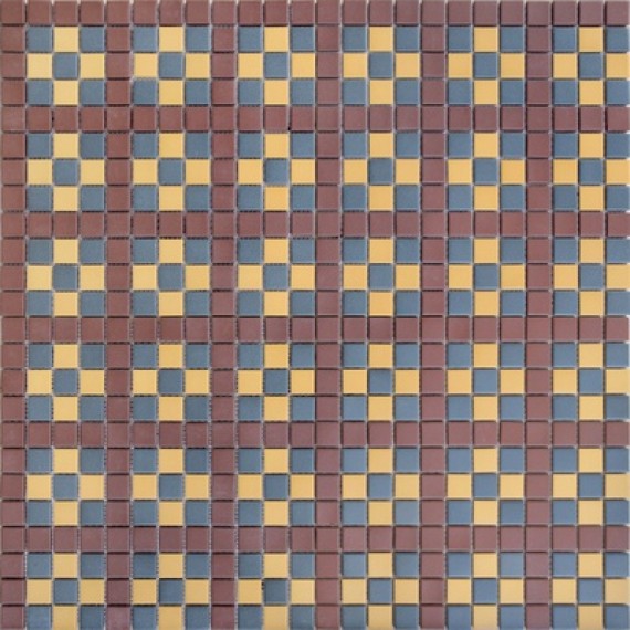 Мозаика Ornamento 5 23x23x6 30x30
