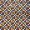 Ornamento 6 23x23x6 30x30