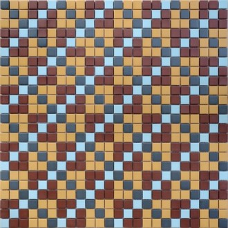Ornamento 6 23x23x6 30x30