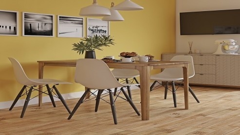 Керамическая плитка Ornamentwood (Cersanit)
