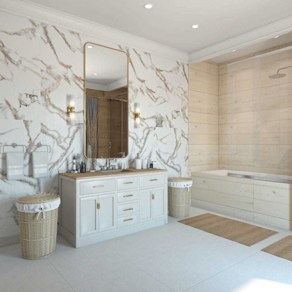 Oro Bianco Absolut Gres