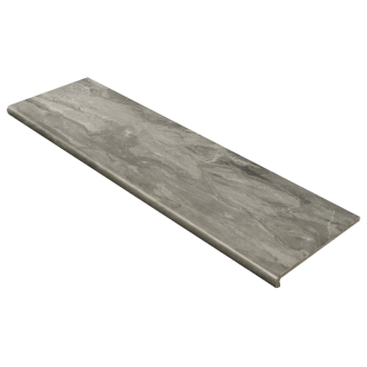 Ступени Orobico Fior. C1 Grigio 33x120