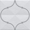 Oromo Gris 20x20