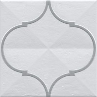 Oromo Gris 20x20