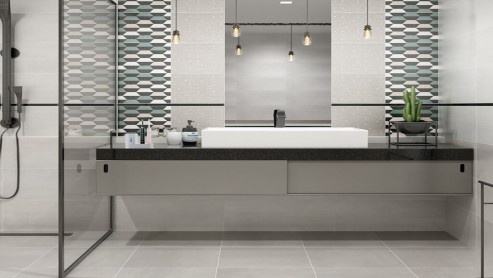 Керамическая плитка Orrios Paradyz