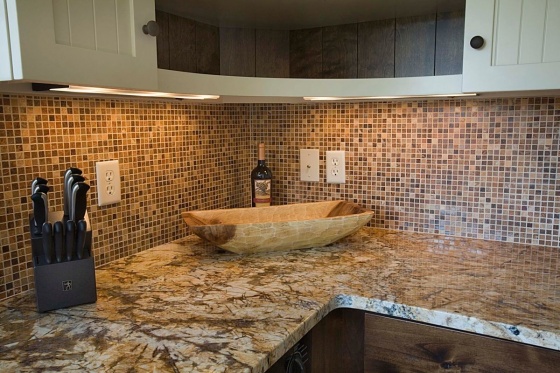Orro Ceramic (Orro Mosaic)