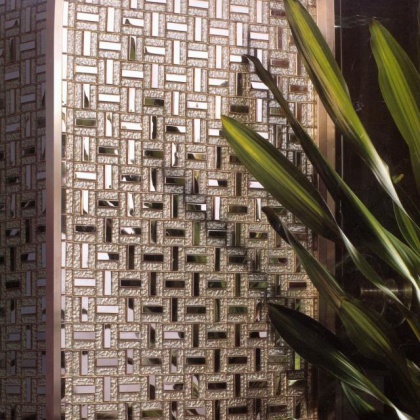 Orro Glass (Orro Mosaic)
