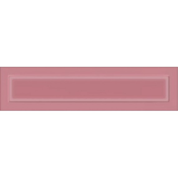 Керамическая плитка Osaka Rose Shiny 7.5x30