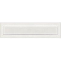 Osaka White Shiny 7.5x30
