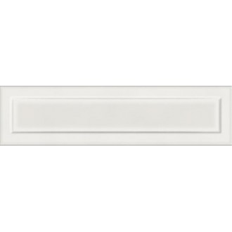 Osaka White Shiny 7.5x30