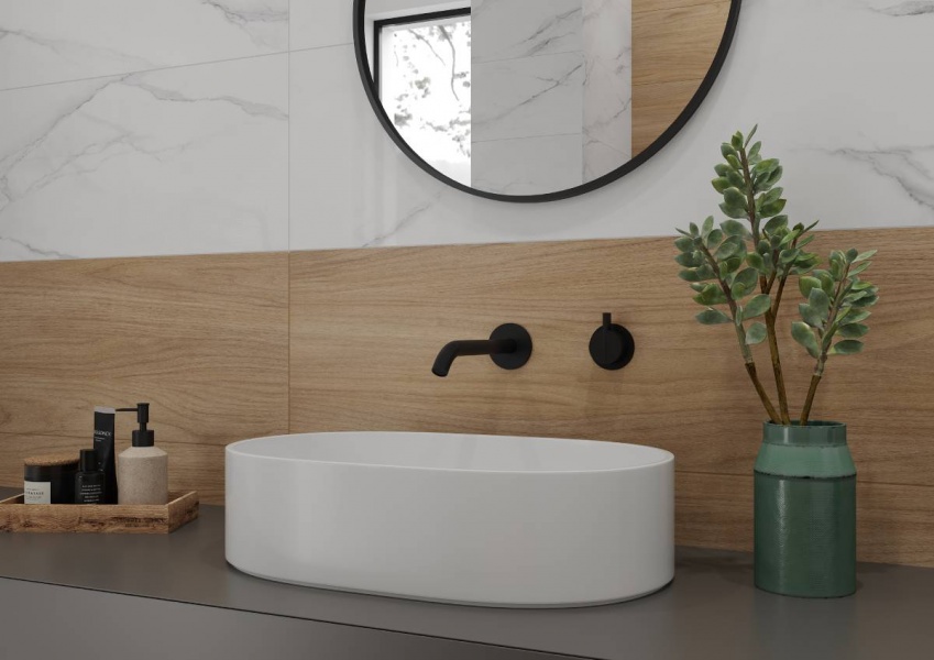 Oslo Gracia Ceramica