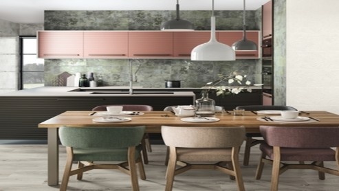 Керамогранит Ossidi Ape Ceramica