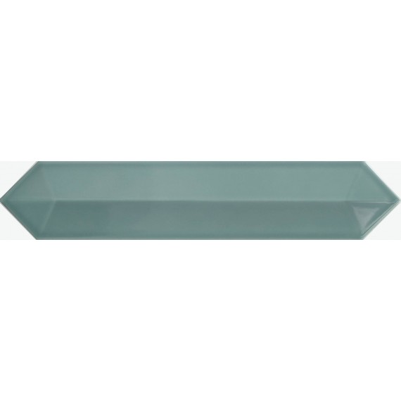 Керамическая плитка Outside Jade 6,5X33,2