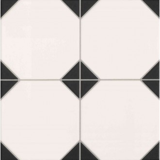Oxford Negro 33x33