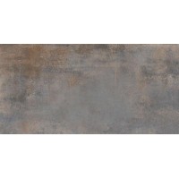 Oxitrace Dark Mate Rectificado 60x120