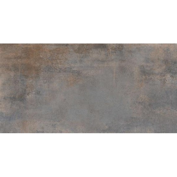 Керамогранит Oxitrace Dark Mate Rectificado 60x120