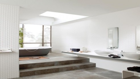 Керамогранит Oxo (Porcelanosa)