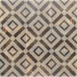 Oxo Cross 20x20