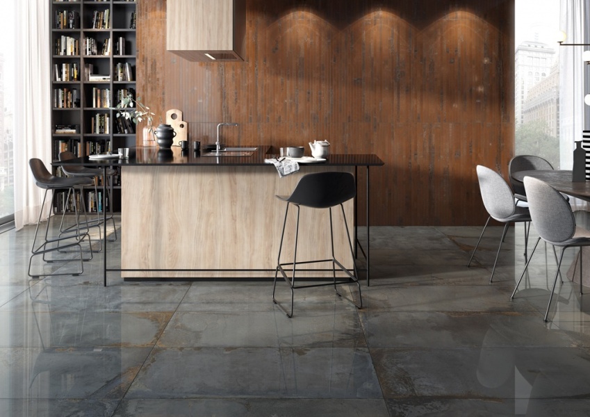 Oxyd RHS (Rondine) Ceramiche