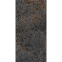 Oxyde Carving Anthracite Rec 60x120