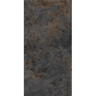 Oxyde Carving Anthracite Rec 60x120