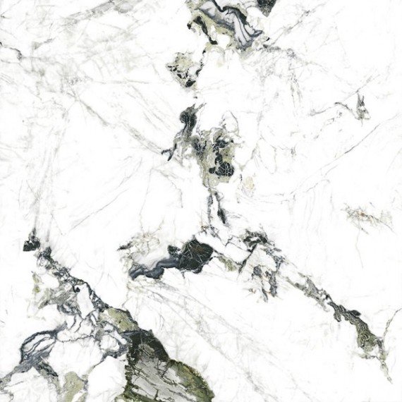Керамогранит Oyama Leviglass Green 120x120