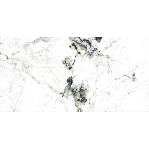 Керамогранит Oyama Leviglass Green 60x120