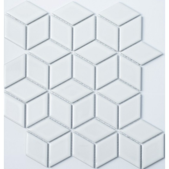 Мозаика P-501 Porcelain series 305*266