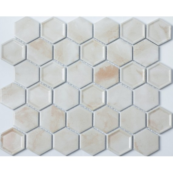 Мозаика P-507 Porcelain series 325*281